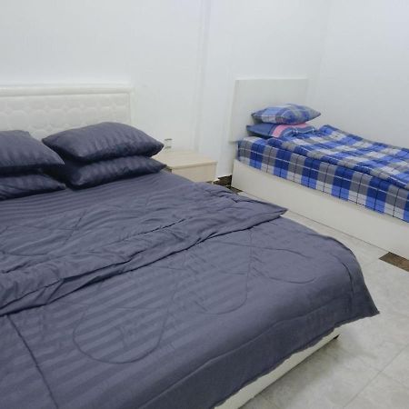 Ppt Guesthouse สีหนุวิลล์ ภายนอก รูปภาพ