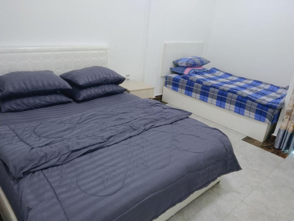 Ppt Guesthouse สีหนุวิลล์ ภายนอก รูปภาพ
