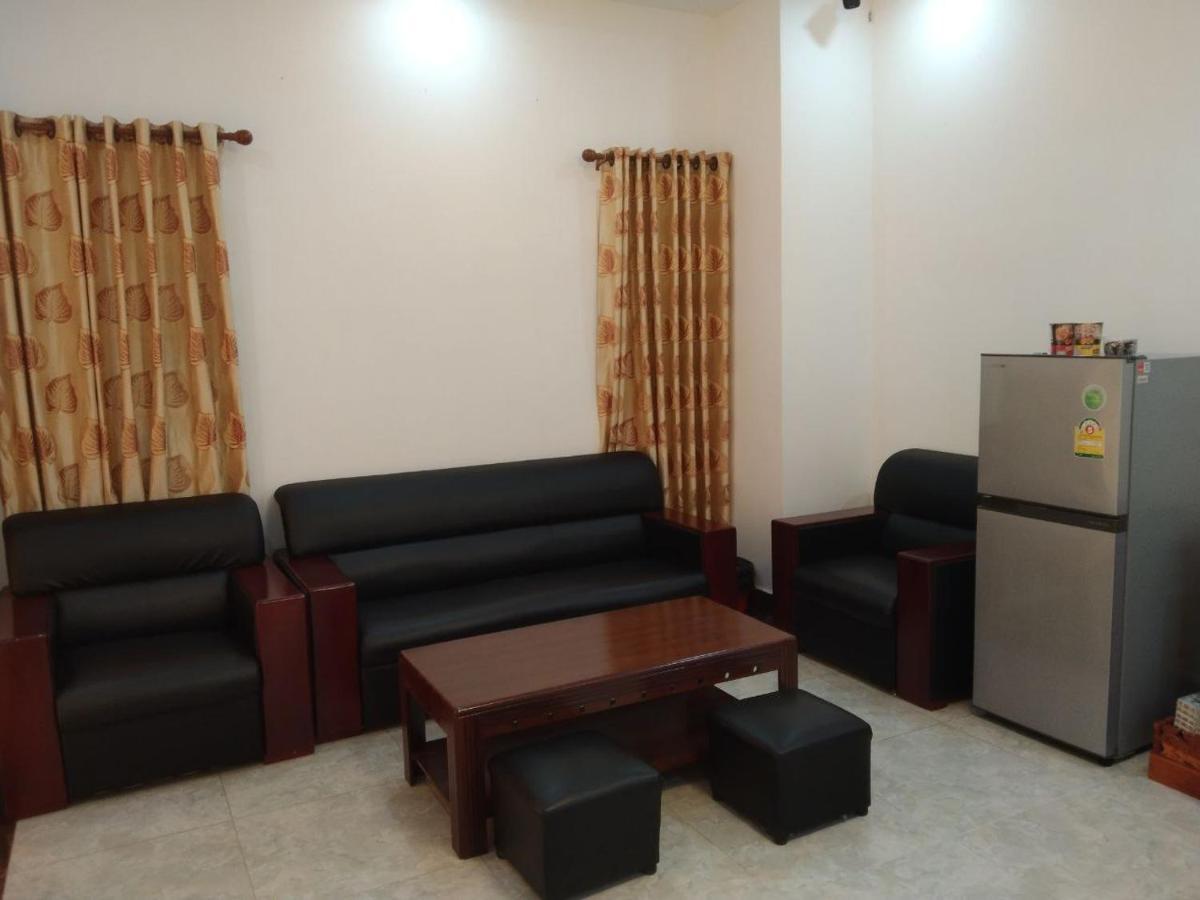 Ppt Guesthouse สีหนุวิลล์ ภายนอก รูปภาพ