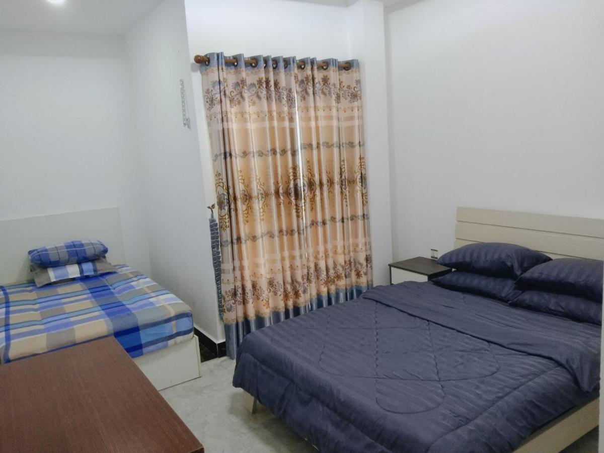 Ppt Guesthouse สีหนุวิลล์ ภายนอก รูปภาพ