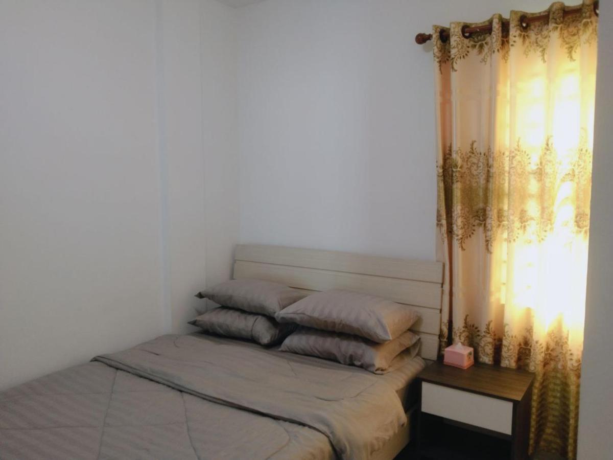 Ppt Guesthouse สีหนุวิลล์ ภายนอก รูปภาพ