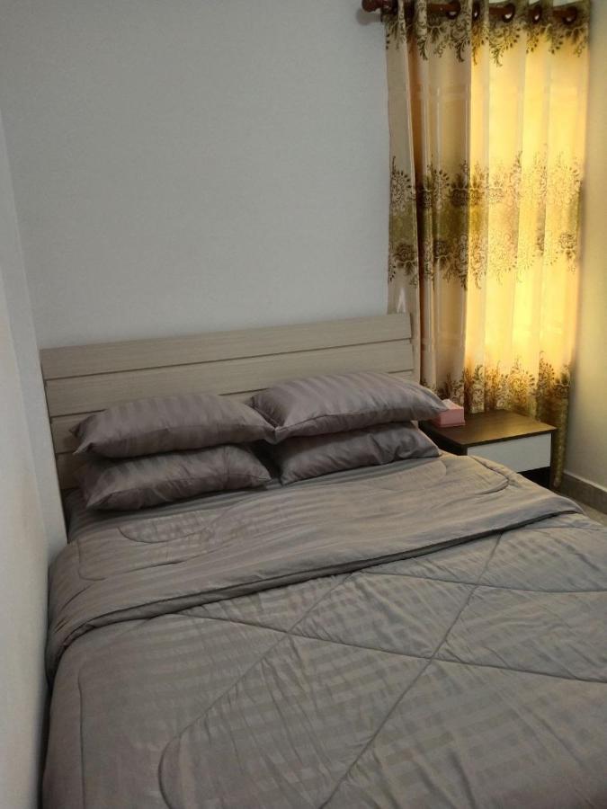 Ppt Guesthouse สีหนุวิลล์ ภายนอก รูปภาพ