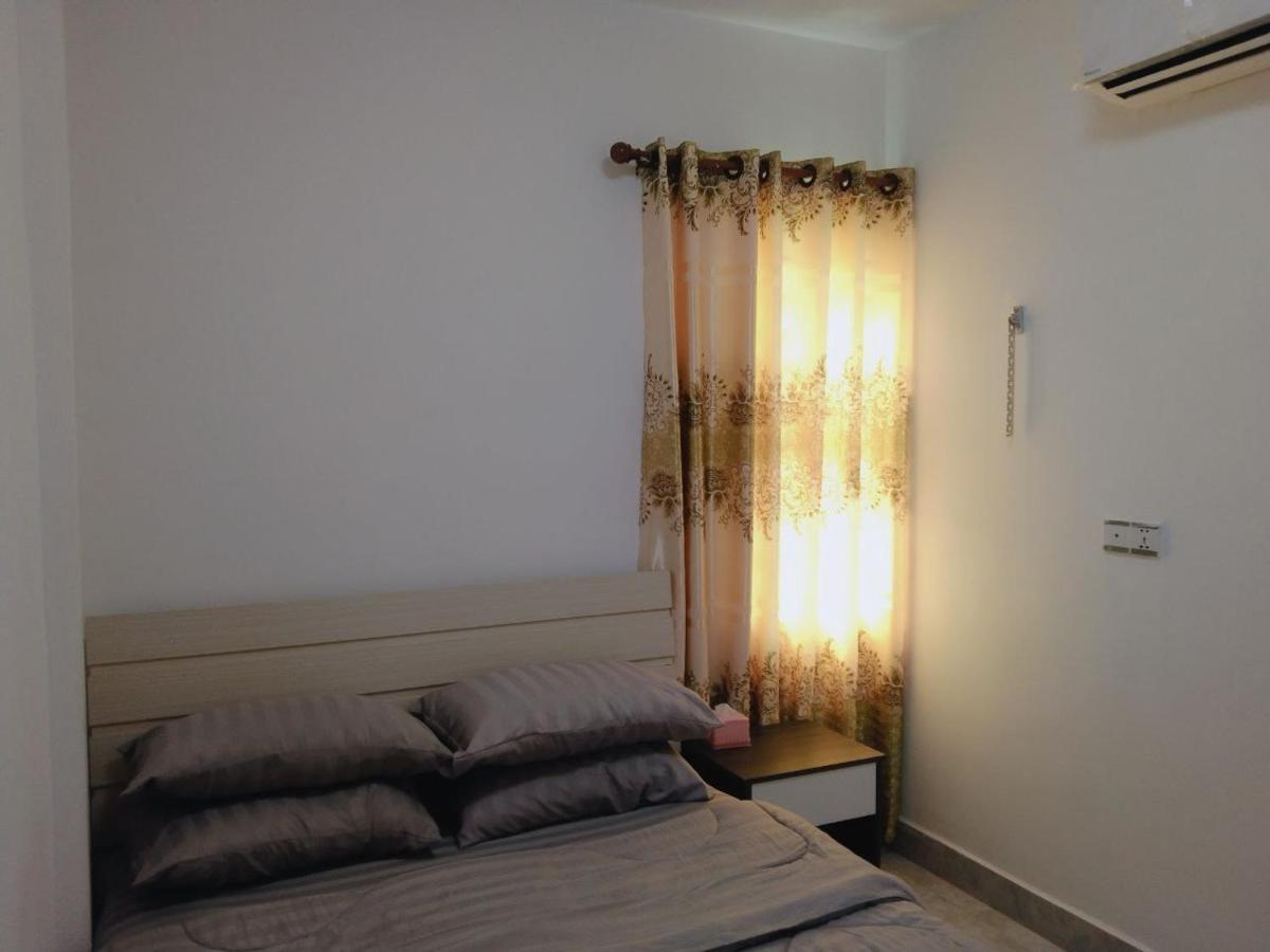 Ppt Guesthouse สีหนุวิลล์ ภายนอก รูปภาพ