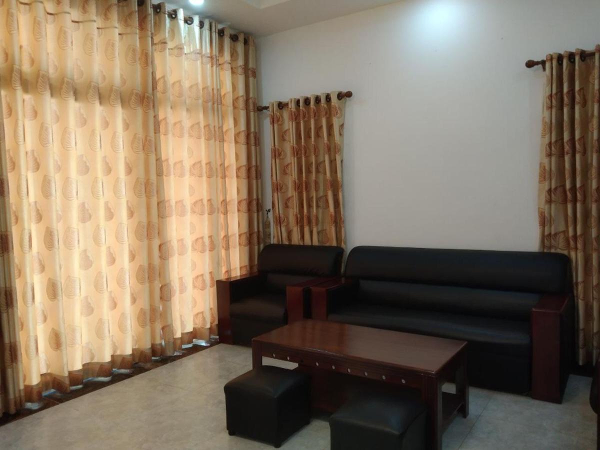 Ppt Guesthouse สีหนุวิลล์ ภายนอก รูปภาพ