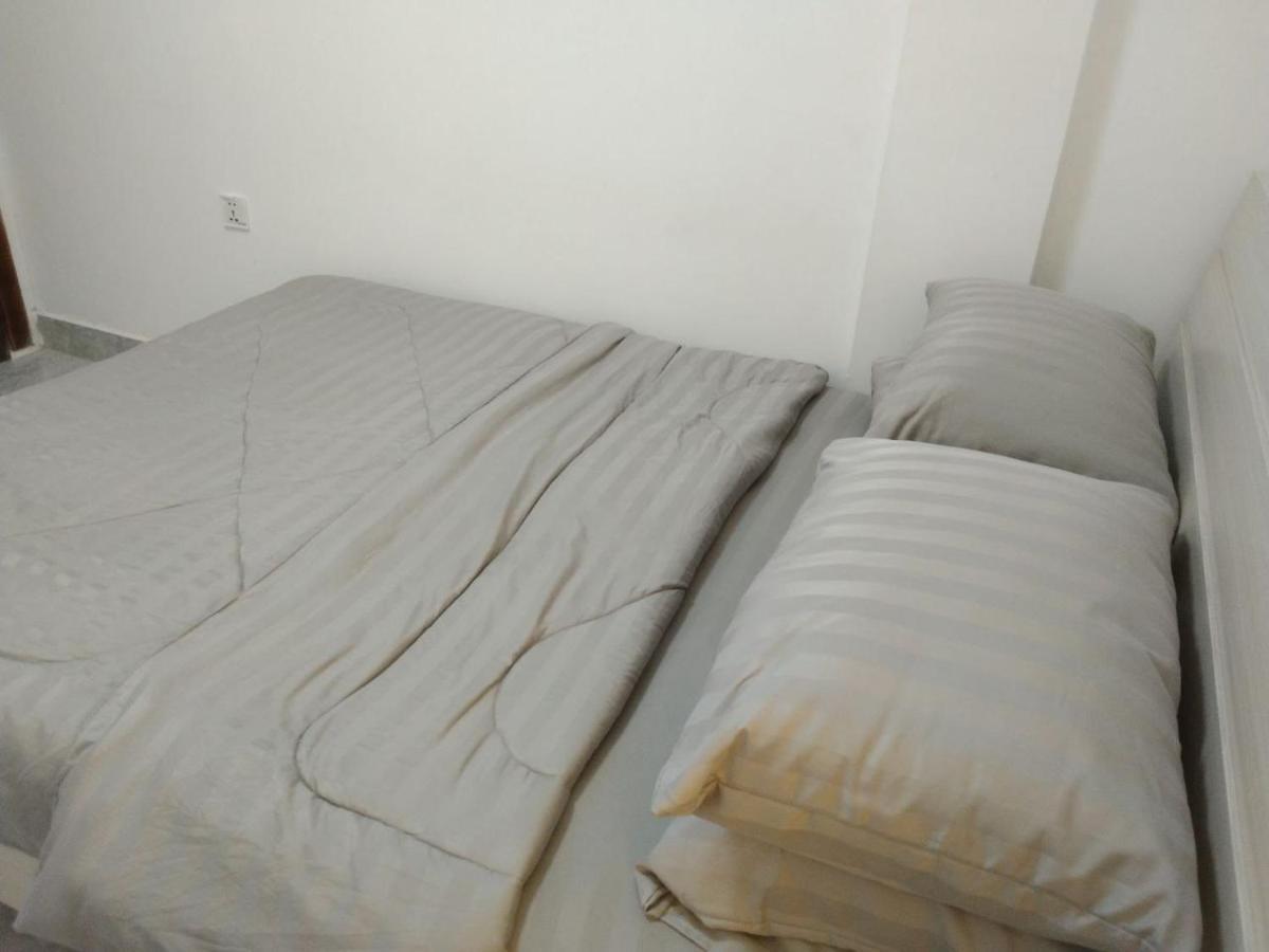 Ppt Guesthouse สีหนุวิลล์ ภายนอก รูปภาพ