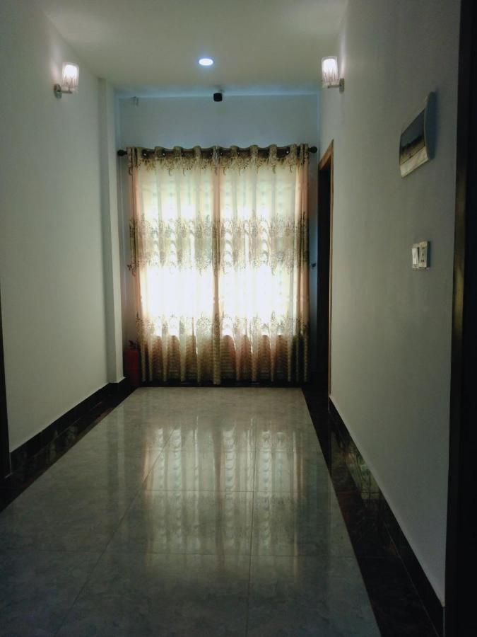 Ppt Guesthouse สีหนุวิลล์ ภายนอก รูปภาพ