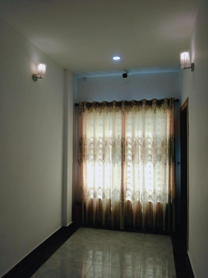 Ppt Guesthouse สีหนุวิลล์ ภายนอก รูปภาพ